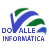 Dovalle Consultoria em Informática Logo