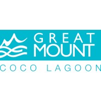 Coco Lagoon by Great Mount Logo