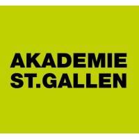 Akademie St.Gallen - Passion Inside! Logo