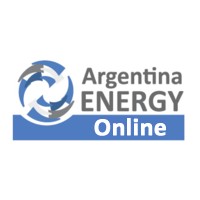 Argentina Energy Logo