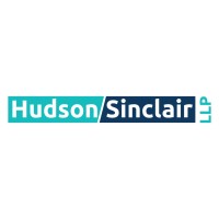 Hudson Sinclair LLP Logo