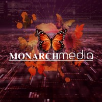Monarch Media Logo