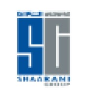 SHAARANI GROUP (MEA) Logo