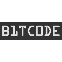 Bitcode Logo
