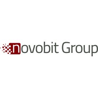 Novobit Group GmbH Logo