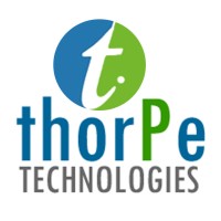 Thorpe Technologies Ltd Logo