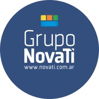 Novati Group Logo