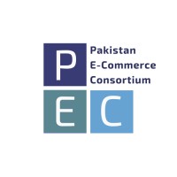 Pakistan ECommerce Consortium Logo