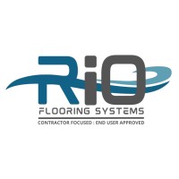 Rio Flooring Systems Inc. Logo