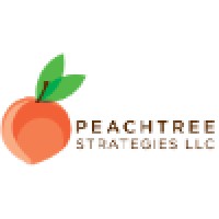 Peachtree Strategies Logo