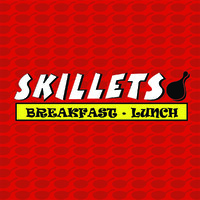 Skillets Restaurants Logo