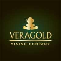 Veragold Mining Company Logo