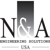 N&A Engineering Solutions, Inc. Logo