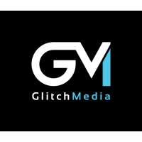 Glitch Media Logo