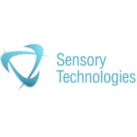Sensory Technologies Logo
