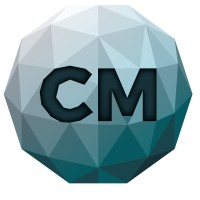 Coding Metrology Inc. Logo