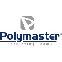 Polymaster Insulating Foams Logo