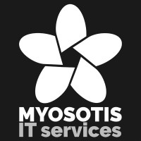 MYOSOTIS IT Services Logo