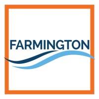 City of Farmington, MN Logo