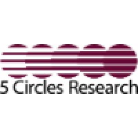 5 Circles Research Logo