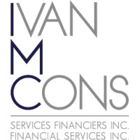 Ivan M Cons Financial Services Inc. Logo