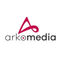 Arkomedia Web Agency Logo