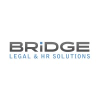 Bridge Legal & HR Solutions Logo