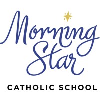 Morning Star Catholic School Logo