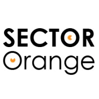 SECTOR Orange Logo