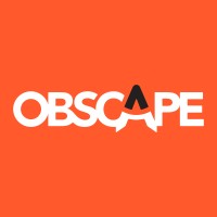Obscape B.V. Logo