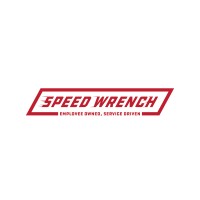 Speed Wrench Inc. Logo
