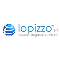 Lopizzo srl Logo
