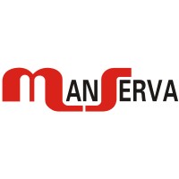 Manserva Logo