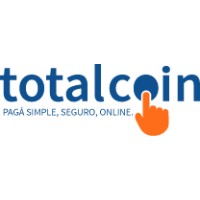 TotalCoin Logo