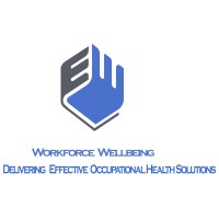 Workforce Wellbeing Limited Logo