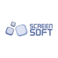 Screensoft Logo