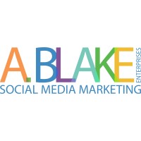 A.Blake Enterprises Logo