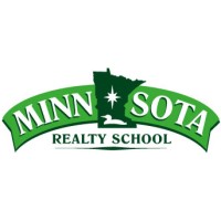 Mnrealtyschool Logo