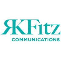 RKFitz Communications Logo