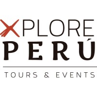 XplorePeru Tours & Events Logo