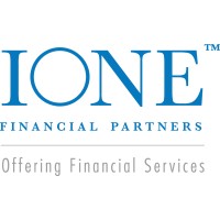 Ione Financial Partners Logo