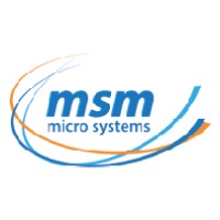 Micro Systems mx Logo