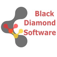Black Diamond Software Logo