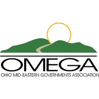 Ohio Mid-Eastern Governments Association Logo