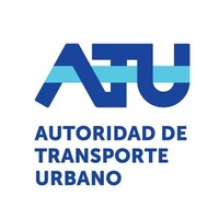 Autoridad de Transporte Urbano para Lima y Callao Logo