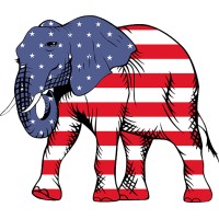 Hobart Republican Party Logo