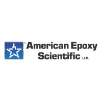 American Epoxy Scientific Logo