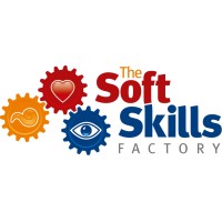 The Soft Skills Factory LLC Logo