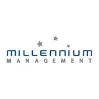 Millennium Management sal Logo
