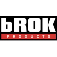 bROK Products Logo